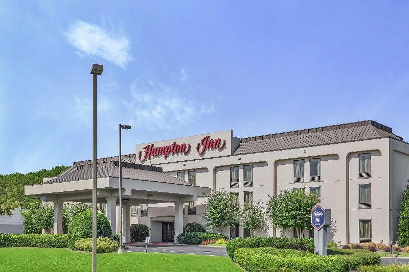 فندق Hampton Inn Atlantatown Center/kennesaw
