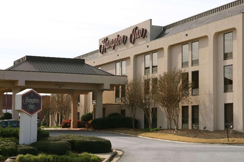 فندق Hampton Inn Atlantatown Center/kennesaw