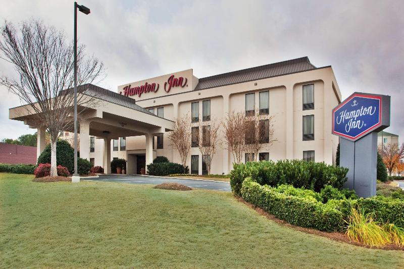فندق Hampton Inn Atlantatown Center/kennesaw
