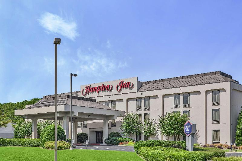 فندق Hampton Inn Atlantatown Center/kennesaw