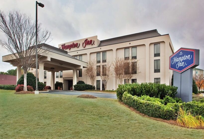 هتل Hampton Inn Atlantatown Center/kennesaw