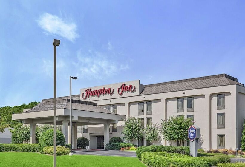 فندق Hampton Inn Atlantatown Center/kennesaw