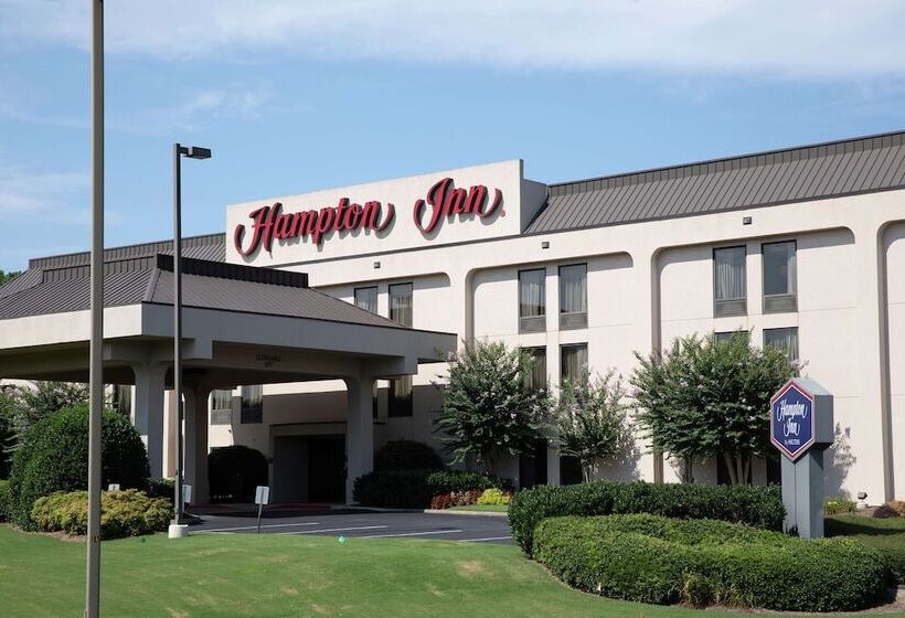 فندق Hampton Inn Atlantatown Center/kennesaw