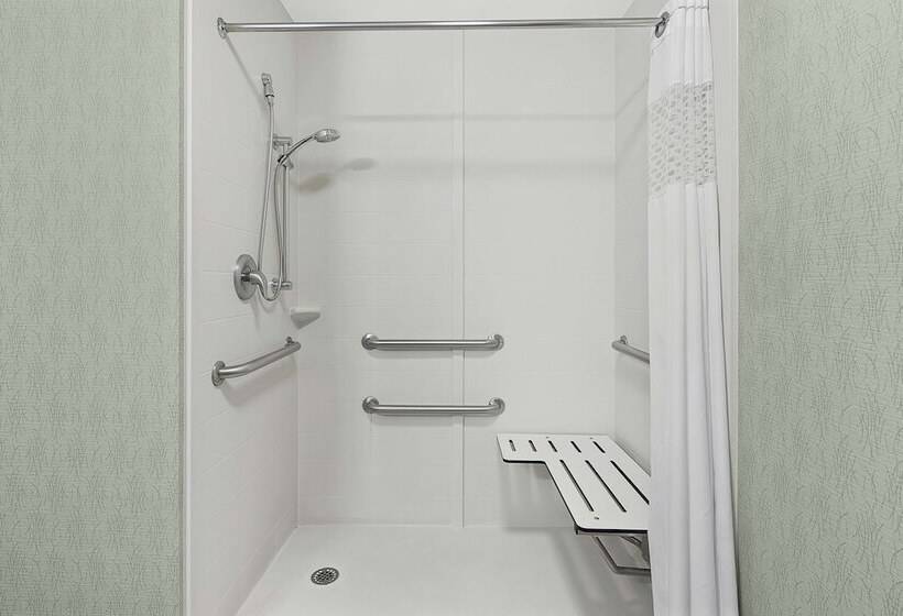 فندق Hampton Inn Atlantatown Center/kennesaw