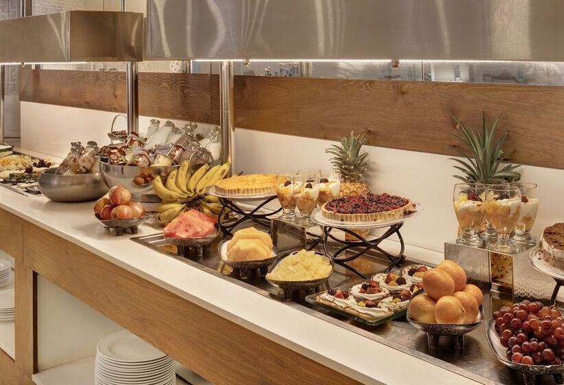 酒店 Herbert Samuel The Reef Eilat