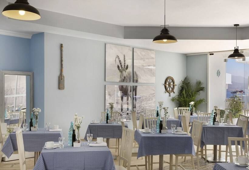 酒店 Herbert Samuel The Reef Eilat