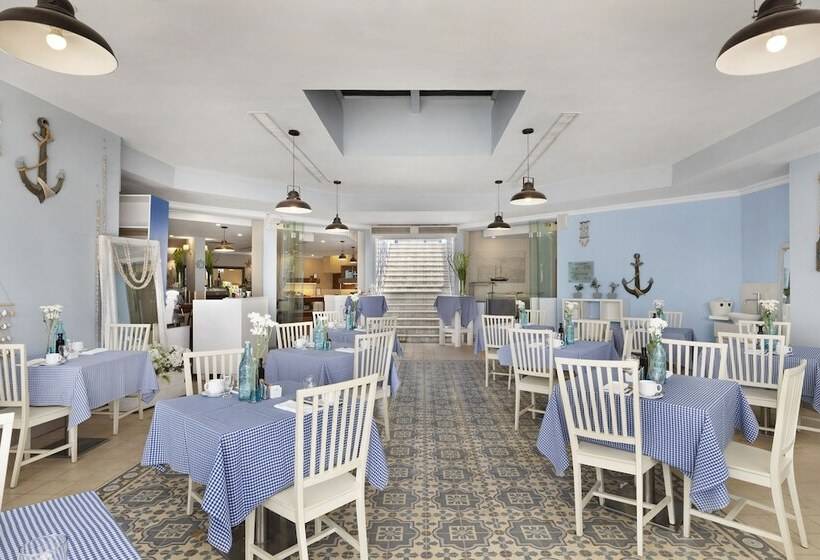 酒店 Herbert Samuel The Reef Eilat