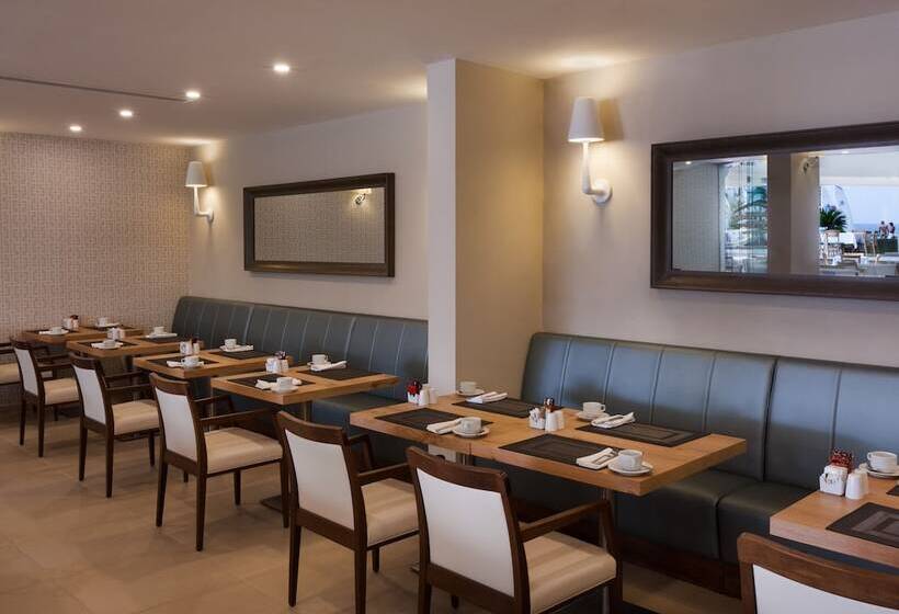 酒店 Herbert Samuel The Reef Eilat