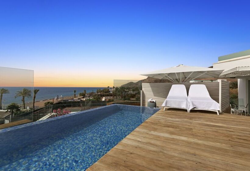 酒店 Herbert Samuel The Reef Eilat