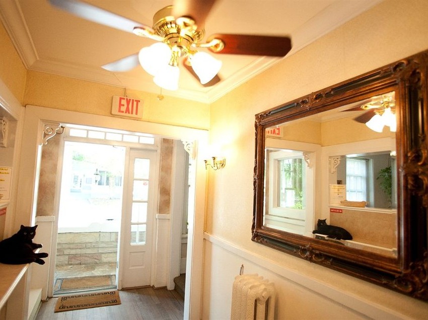 فندق The Highland Inn