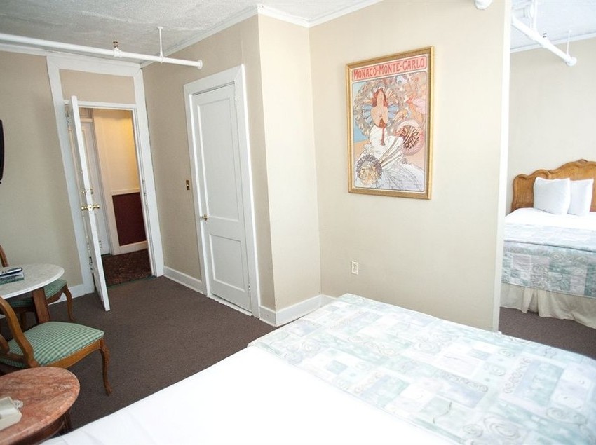 فندق The Highland Inn