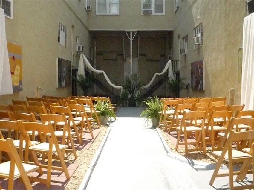 فندق The Highland Inn