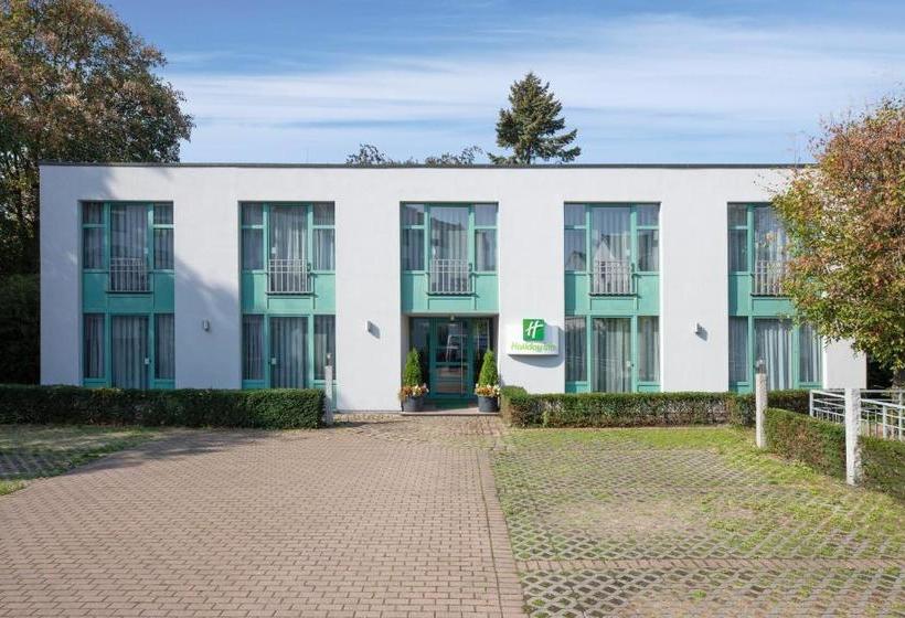 ホテル Holiday Inn Düsseldorf  Hafen