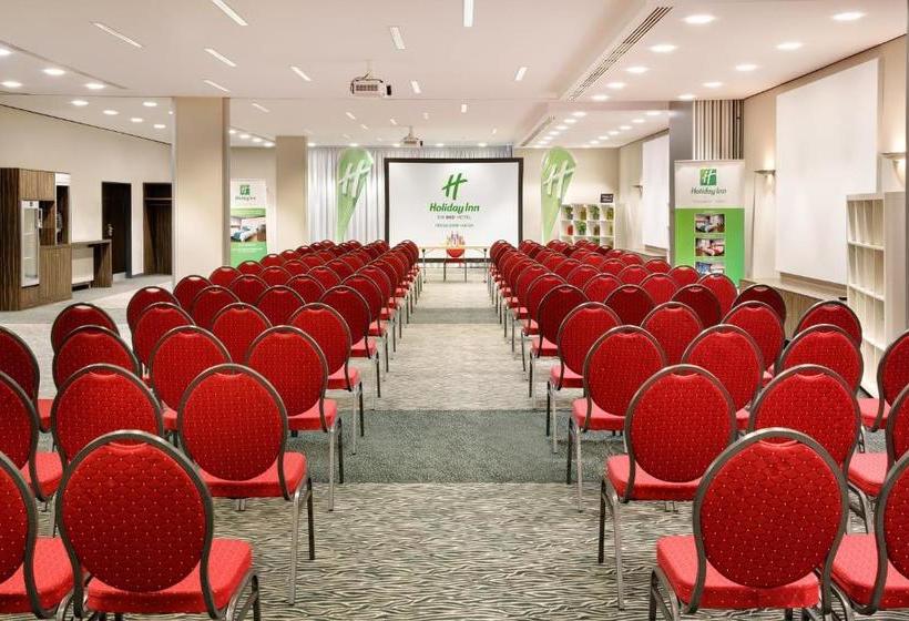 ホテル Holiday Inn Düsseldorf  Hafen