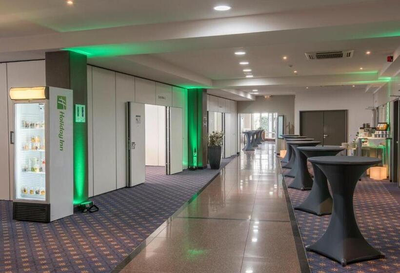 호텔 Holiday Inn Munich Unterhaching, An Ihg