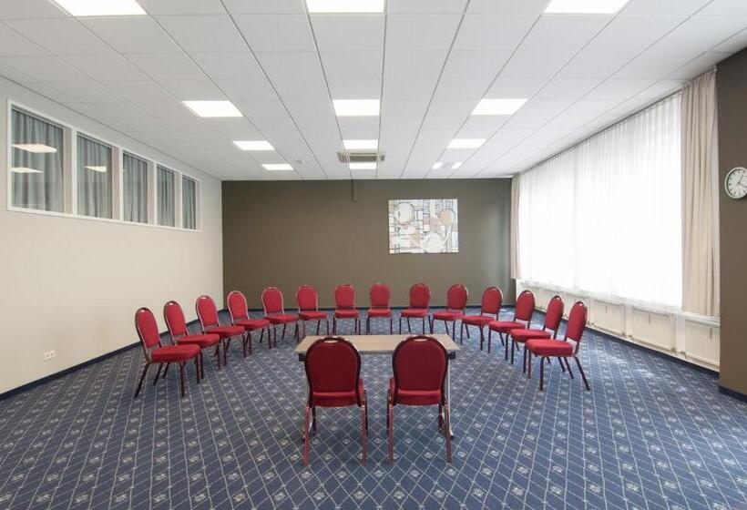 Hotel Holiday Inn Munich Unterhaching, An Ihg