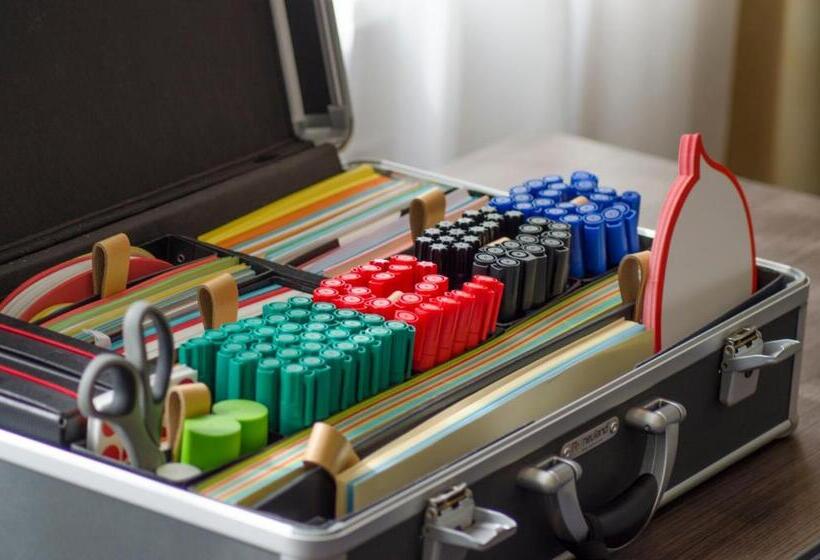 호텔 Holiday Inn Munich Unterhaching, An Ihg