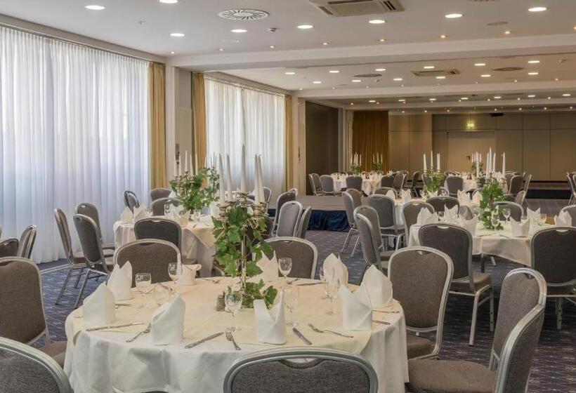 호텔 Holiday Inn Munich Unterhaching, An Ihg