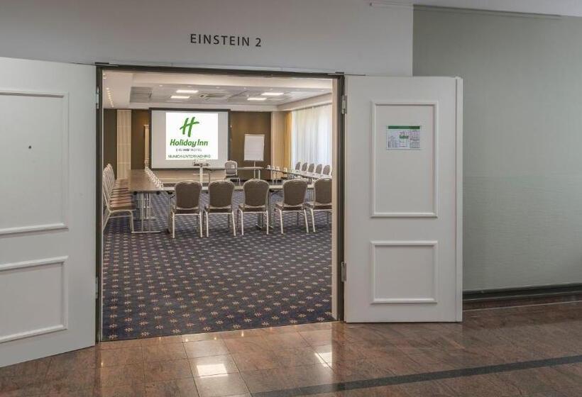 فندق Holiday Inn Munich Unterhaching, An Ihg