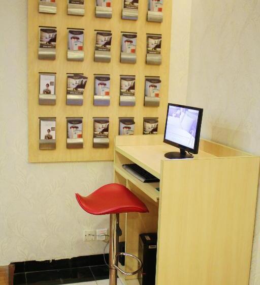 Отель Arcadia Mangga Dua By Horison