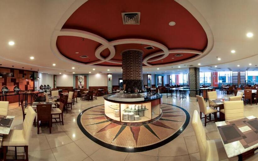 هتل Arcadia Mangga Dua By Horison