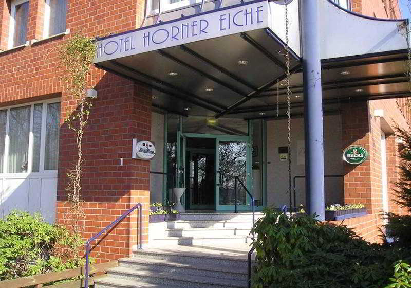 Hotel Horner Eiche