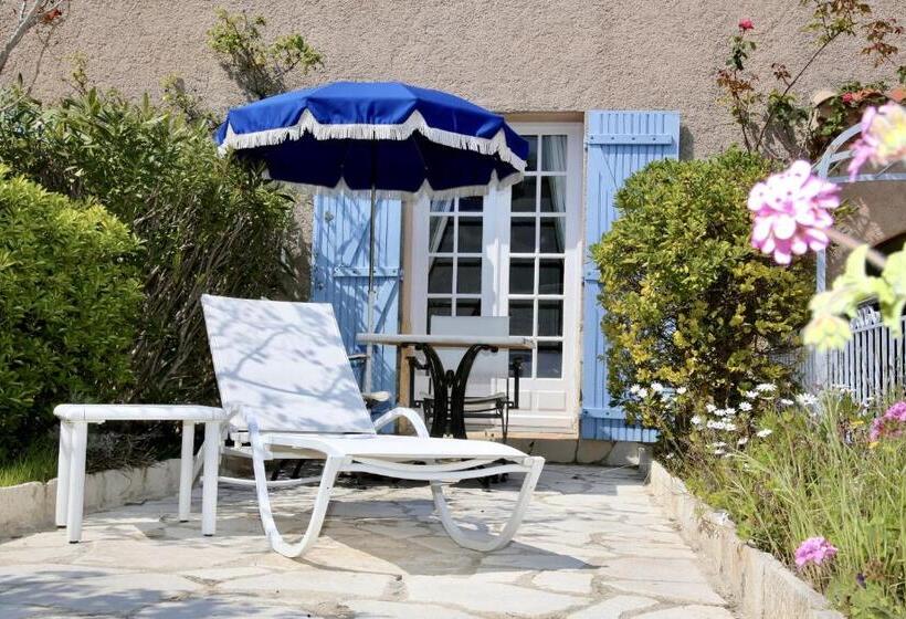 ホテル Hôtel Jas Neuf