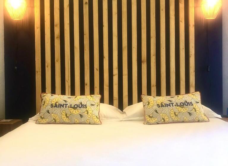 ホテル Hôtel Jas Neuf