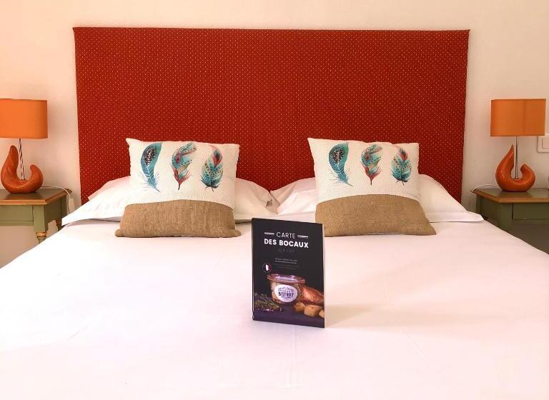 ホテル Hôtel Jas Neuf