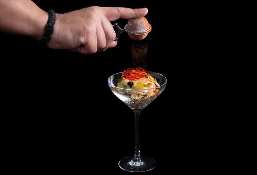 בית מלון כפרי Hôtel Saint Alban