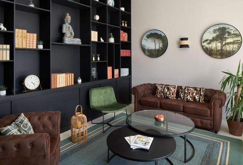 בית מלון כפרי Hôtel Saint Alban