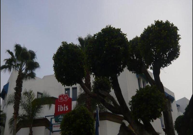 酒店 Ibis Fes