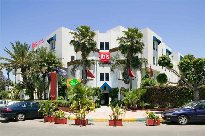 酒店 Ibis Fes