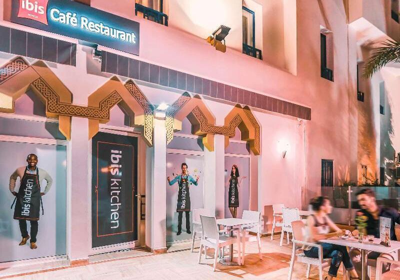 酒店 Ibis Fes