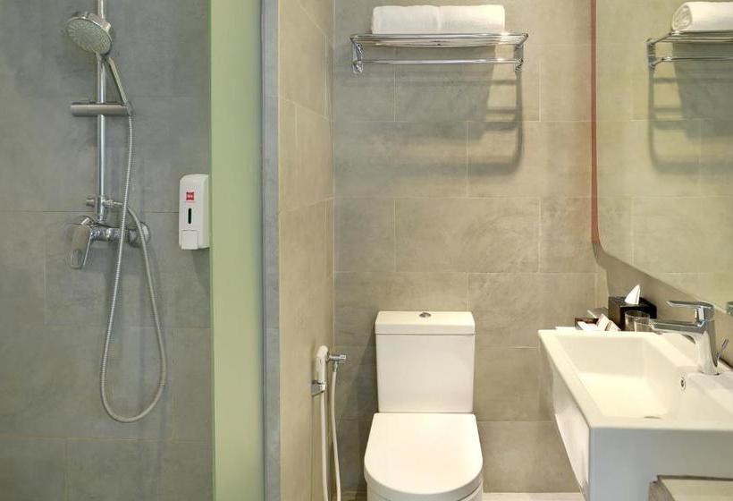 호텔 Ibis Yogyakarta Malioboro