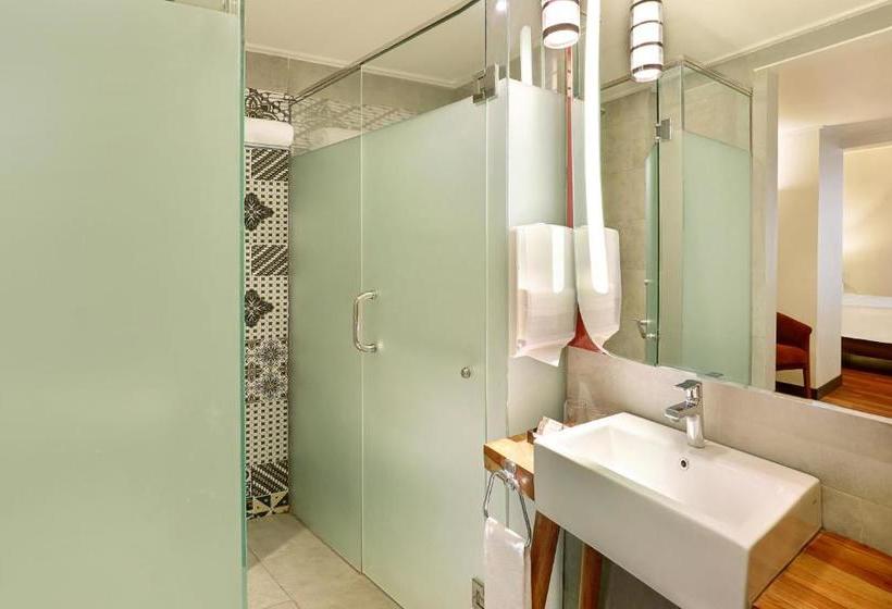 هتل Ibis Yogyakarta Malioboro