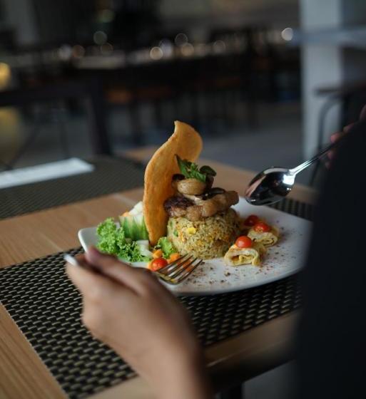 هتل Ibis Yogyakarta Malioboro