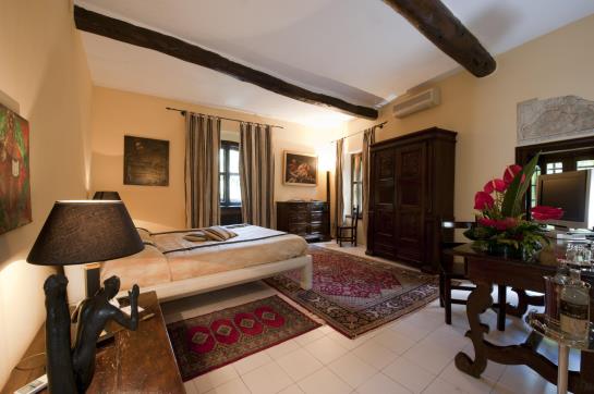 호텔 Il Bottaccio di Montignoso