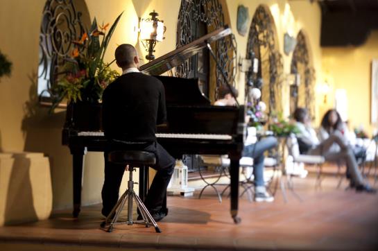 호텔 Il Bottaccio di Montignoso