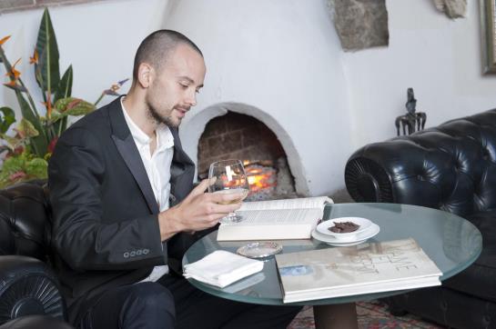 호텔 Il Bottaccio di Montignoso