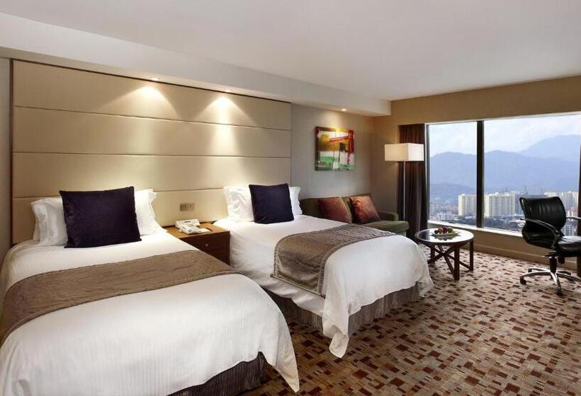 هتل Intercontinental Kuala Lumpur By Ihg