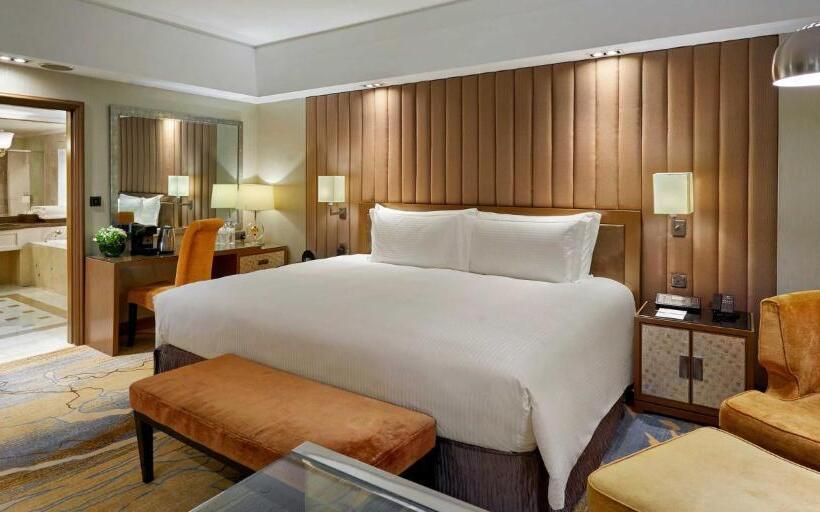 هتل Intercontinental Kuala Lumpur By Ihg