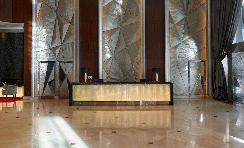 هتل Intercontinental Kuala Lumpur By Ihg