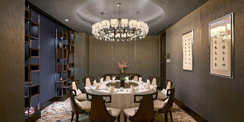 هتل Intercontinental Kuala Lumpur By Ihg