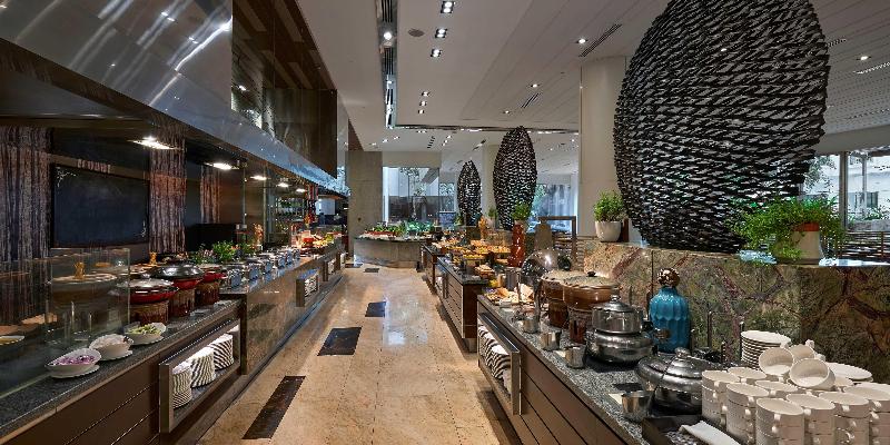 هتل Intercontinental Kuala Lumpur By Ihg