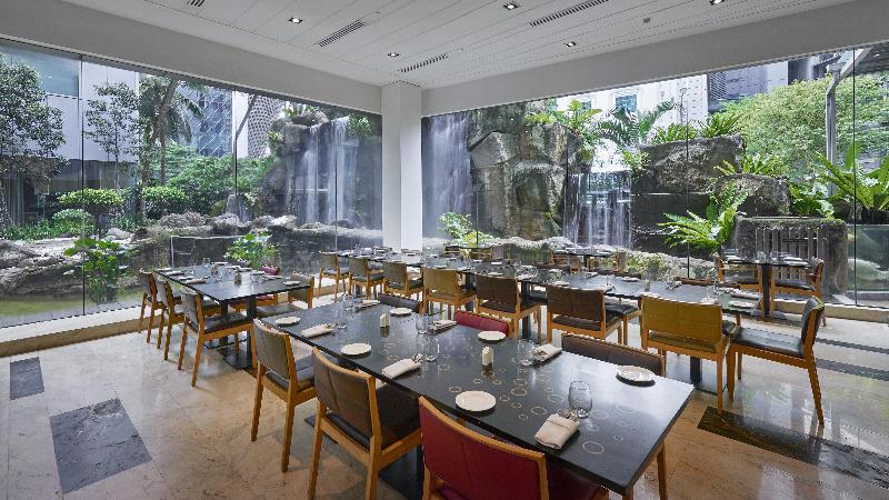 هتل Intercontinental Kuala Lumpur By Ihg
