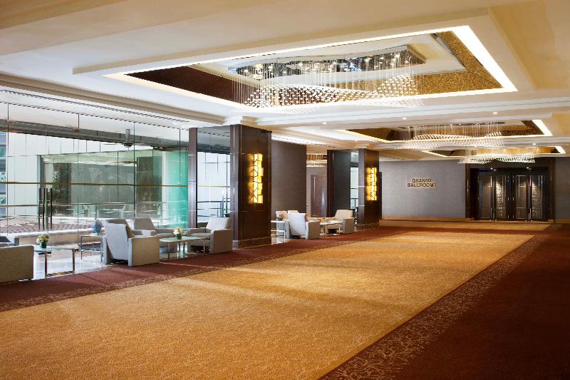 هتل Intercontinental Kuala Lumpur By Ihg