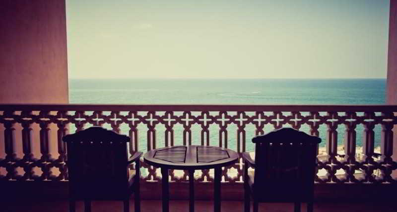 هتل Intercontinental Le Vendôme Beirut