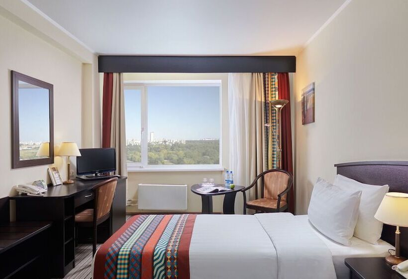 ホテル Izmailovo Gamma