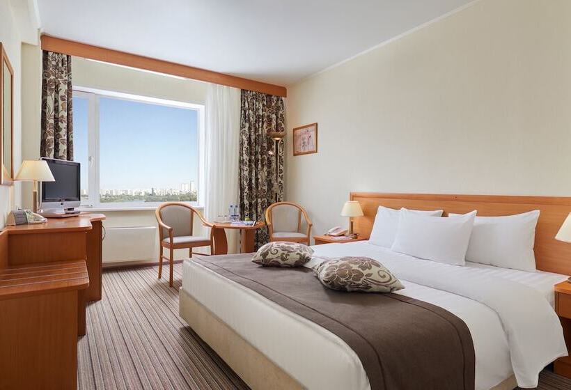 ホテル Izmailovo Gamma